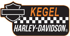 Sponsor Logo for Kegel Harley-Davidson