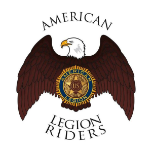 Sponsor Logo for Sycamore American Legion Riders Post 99
