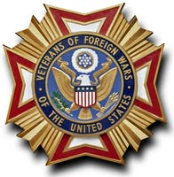 Sponsor Logo for Rochelle VFW Post 3878