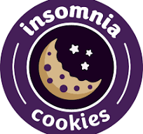 Sponsor Logo for Insomnia Cookies
