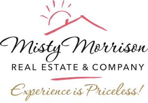 Sponsor Logo for Misty Morrison Real Estate