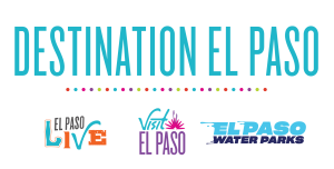 Sponsor Logo for DESTINATION EL PASO