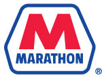 Sponsor Logo for Marathon