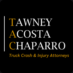 Sponsor Logo for TAWNEY ACOSTA CHAPARRO