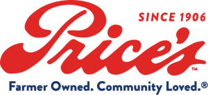 Sponsor Logo for Prices's