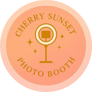 Sponsor Logo for CHERRY SUNSET PHOTO BOOTH