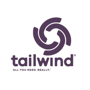 Sponsor Logo for Tailwind Nutrition