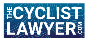 Sponsor Logo for The Cyclist Lawyer