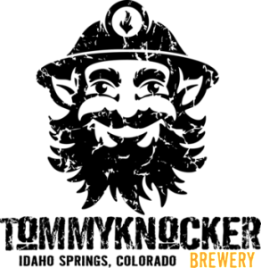 Sponsor Logo for Tommyknockers Brewery