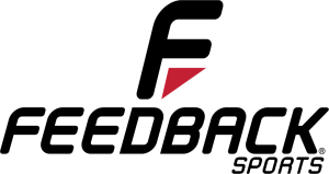 Sponsor Logo for Feedback Sports