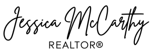 Sponsor Logo for Jessica McCarthy