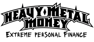 Sponsor Logo for Heavy Metal Money