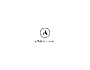 Sponsor Logo for Athletic Annex