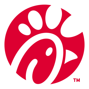 Sponsor Logo for Chick-Fil-A