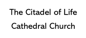Sponsor Logo for The Citadel of Life Cathedral Church