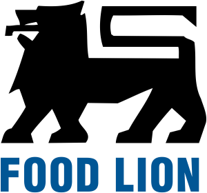Sponsor Logo for Food Lion