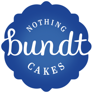 Sponsor Logo for Nothing Bundt Cakes