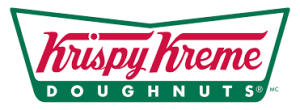 Sponsor Logo for Krispy Kreme