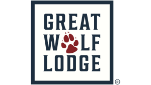 Sponsor Logo for Great Wolf Lodge