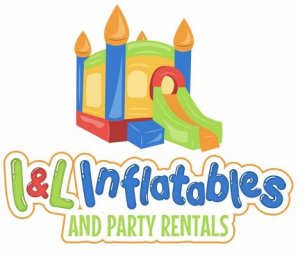 Sponsor Logo for I & L Inflatables and Party Rentals