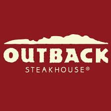 Sponsor Logo for Outback Steakhouse