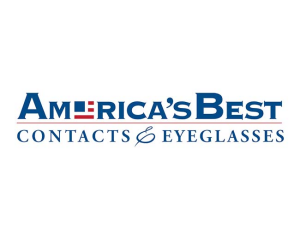 Sponsor Logo for America's Best Contacts & Eyeglasses