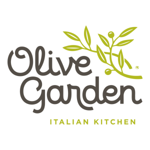 Sponsor Logo for Olive Garden