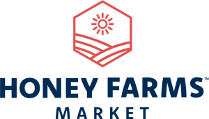 Sponsor Logo for Honey Farms Market