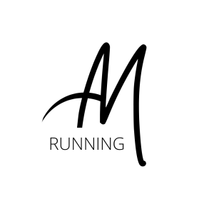 Sponsor Logo for AM Running