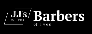 Sponsor Logo for JJ's Barbers of Lyon