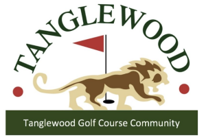 Sponsor Logo for Tanglewood Golf Community