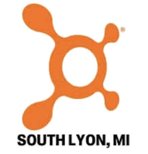 Sponsor Logo for Orange Theory - South Lyon