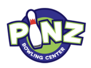 Sponsor Logo for Pinz Bowling Center