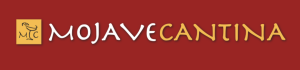 Sponsor Logo for Mojave Cantina