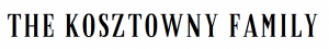 Sponsor Logo for The Kozstowny Family