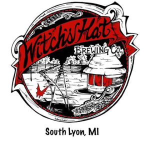 Sponsor Logo for Witch's Hat