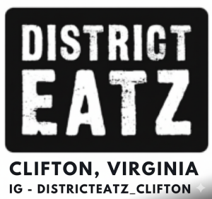 Sponsor Logo for District Eatz