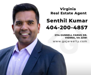 Sponsor Logo for Senthil Kumar