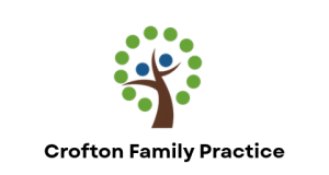 Sponsor Logo for Crofton Family Practice