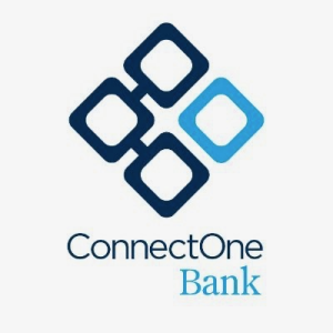 Sponsor Logo for CONNECT ONE