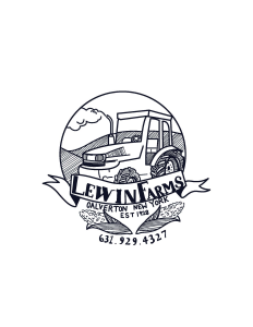 Sponsor Logo for LEWIN FARMS