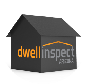 Sponsor Logo for Dwell Inspect Arizona