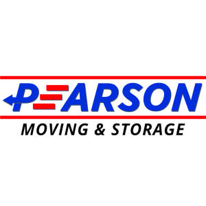 Sponsor Logo for Pearson Moving and Storage