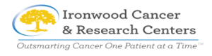 Sponsor Logo for Ironwood Cancer & Research Centers
