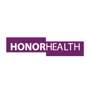 Sponsor Logo for Honor Health Foundation