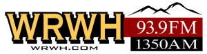 Sponsor Logo for WRWH 93.9 FM & 1350 AM