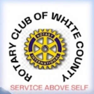 Sponsor Logo for Rotary Club of White County