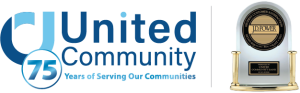 Sponsor Logo for United Community Bank