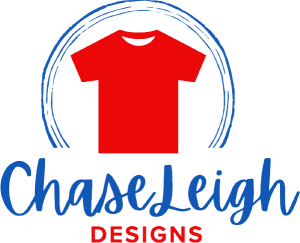 Sponsor Logo for Chase Leigh Designs