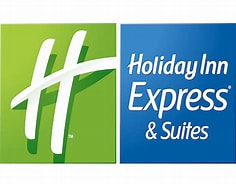 Sponsor Logo for HOLIDAY INN EXPRESS & SUITES HELEN